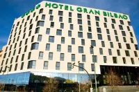 Spirit Hotel Gran Bilbao Hoteles en Bilbao