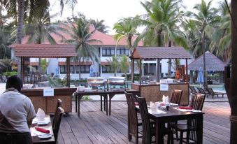 Sutra Beach Resort, Terengganu