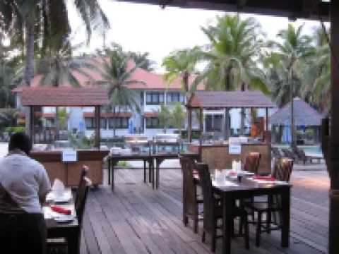 Sutra Beach Resort, Terengganu Hotels in Batu Rakit