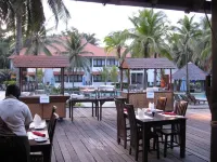 Sutra Beach Resort, Terengganu Hotels in Caluk