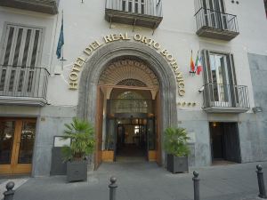 Hotel del Real Orto Botanico