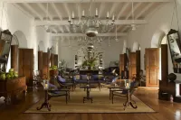 Amangalla Hotels in Galle