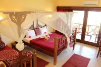 Uroa Bay Beach Resort - Pet friendly