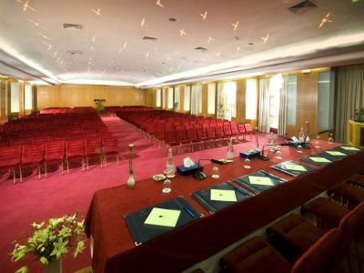 Meeting Rooms Laico Hammamet Photo