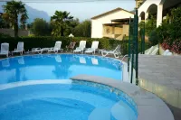 Hotel Laura Christina Hotels in Malcesine