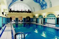 Hotel Christophorus Hotels in Velten