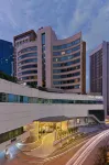 Hospedium Princess Hotel Panamá