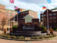 The Golden Jubilee Hotel Hotels in 