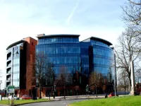 ABode Chester Hotels in Eccleston