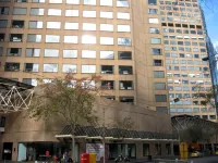 Sofitel Melbourne on Collins Hotel di Melbourne