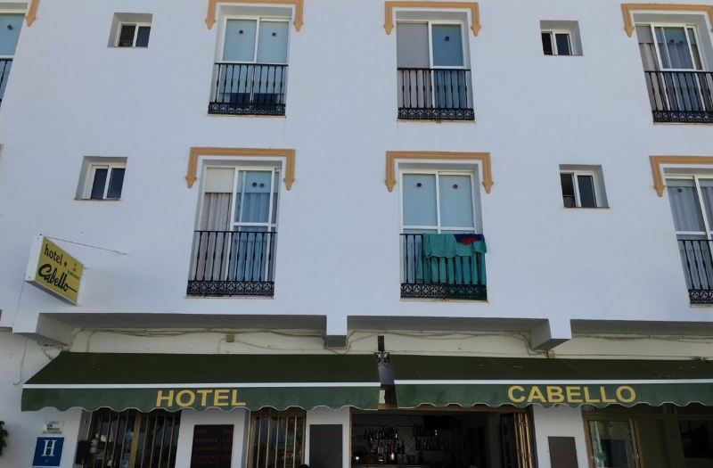 Cabello Hotel-Torremolinos Updated 2022 Room Price-Reviews & Deals |  Trip.com