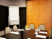Amberton Cozy Hotel Kaunas