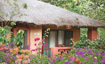 Hôtel les Bougainvillées Saly Sénégal