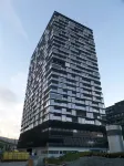 Sheraton Zurich Hotel Hotels in Zürich