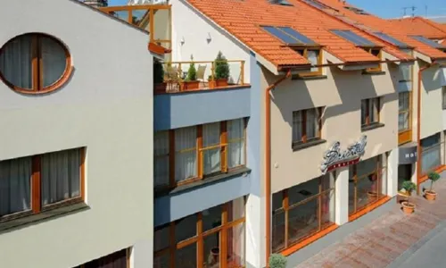 Boutique Hotel Bristol