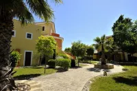 Argonauti Greenblu Resort Hotel a Bernalda