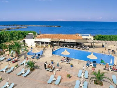 Kalia Beach Hotel Hotel a Kato Gouves
