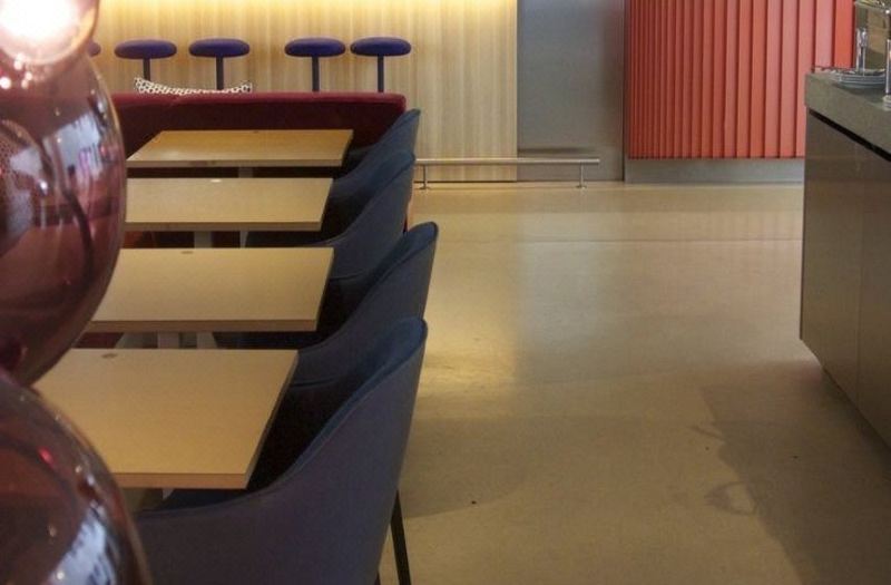 Scandic No 53 photo 5