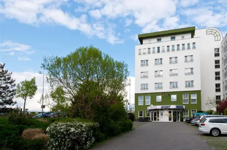Achat Hotel Darmstadt Griesheim Отели в г. Вайтерштадт