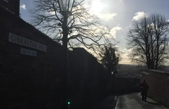 斯坦福斯斯坦布斯度假屋