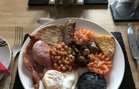 格倫納爾德朗別墅酒店