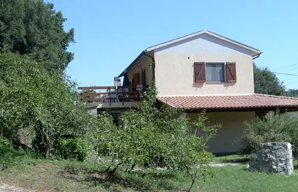 米凱拉吉波吉奧酒店