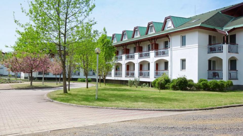 Auguszta Hotel