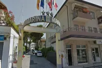 Hotel Marina Hotel in zona Top Market