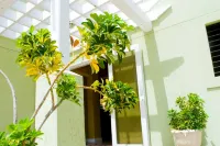 Golden Sands Hotel Hotels in Oistins