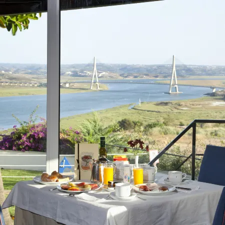 Parador de Ayamonte