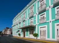 Hotel la Union, Affiliated by Meliá