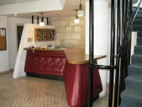 奧裡維斯山飯店