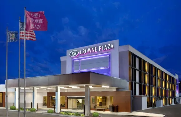 匹茲堡廣場酒店