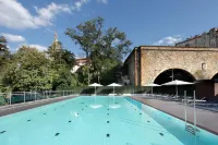 Occidental Bilbao - Pools