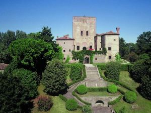 Agriturismo la Montecchia