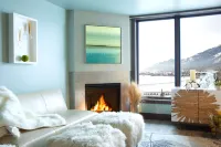 Hotel Terra Jackson Hole, a Noble House Resort - spa