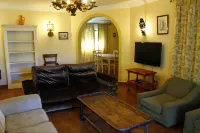 Suites Cortijo Fontanilla Hotels in Conil De La Frontera