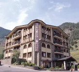 Hotel Xalet Verdú Hotels near Mirador de Arinsal