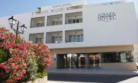 Hotel Adiafa Hotels in Barbate