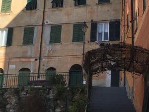 House Camogli