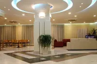 Atlantica Yakinthos Hotels in Daratso