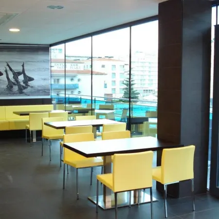 Sant Jordi Boutique Hotel
