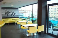 聖喬治精品酒店 - 早餐