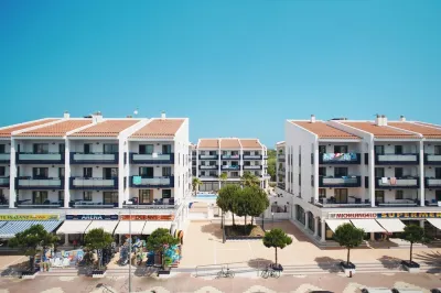 Pins Platja Apartments Hotel di Cambrils