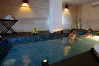 เดอะ มากานี โรงแรมและสปา - 5 ดาว