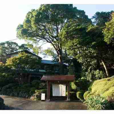 Izukogen Izu No Umi Hotel Exterior