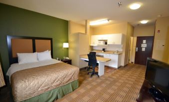 Extended Stay America Suites - Albany - Suny