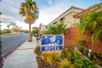 Art Hotel Laguna Beach