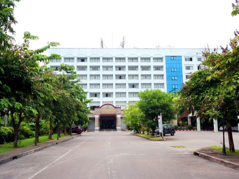 Grand Park Hotel