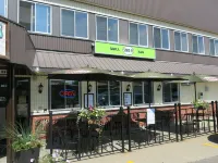 Shemron Suites Hotel Hotels in Deep River